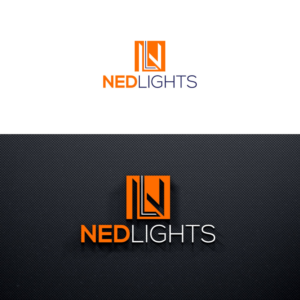 Logo-Design von Trident für Nedlights b.v. | Design: #26756800