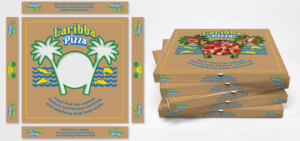 Packaging Design by Al Pech