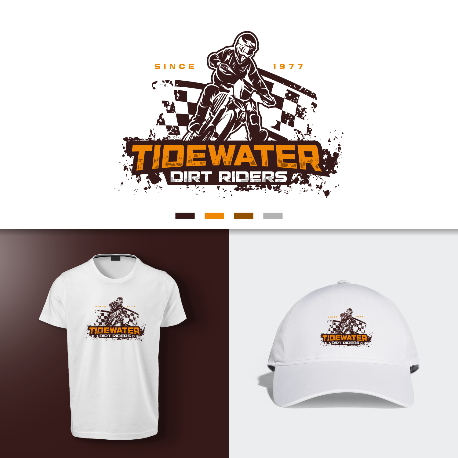 Logo Design by DenJoyo for this project | Design #26883534