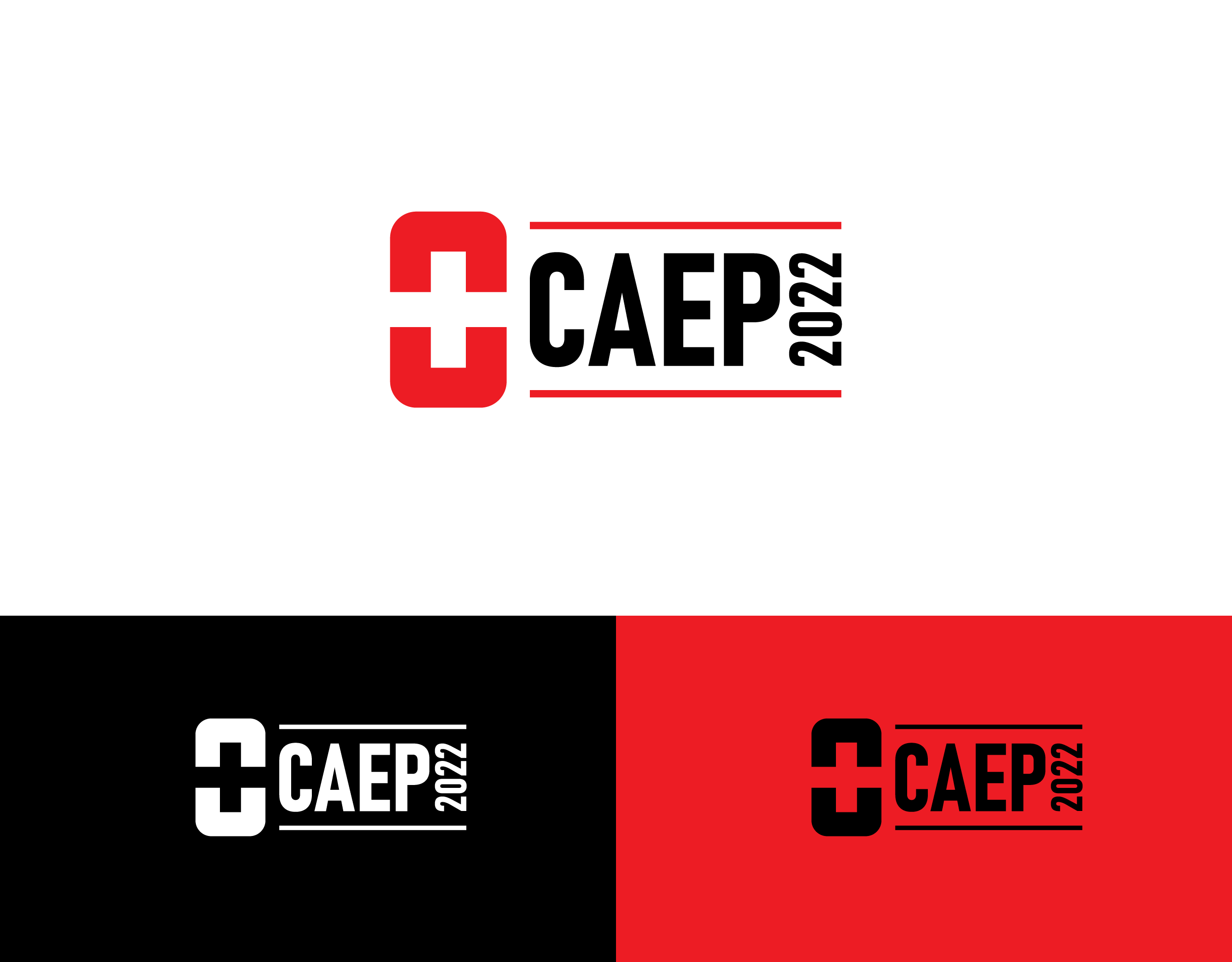 Logo Design by kimmy_designs for Canadian Association of Emergency Physicians | Design #26782354