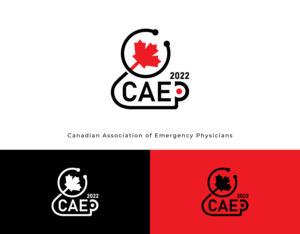 Logo-Design von kimmy_designs für Canadian Association of Emergency Physicians | Design: #26809631