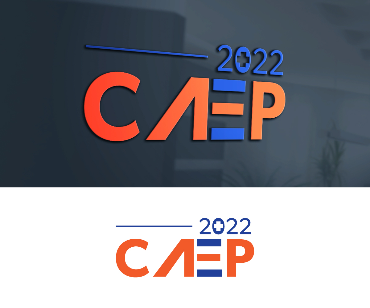 Logo-Design von MaToTiPiLa für Canadian Association of Emergency Physicians | Design #26752911