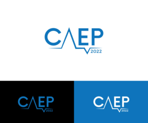 CAEP 2022 | Logo-Design von makerlogoz