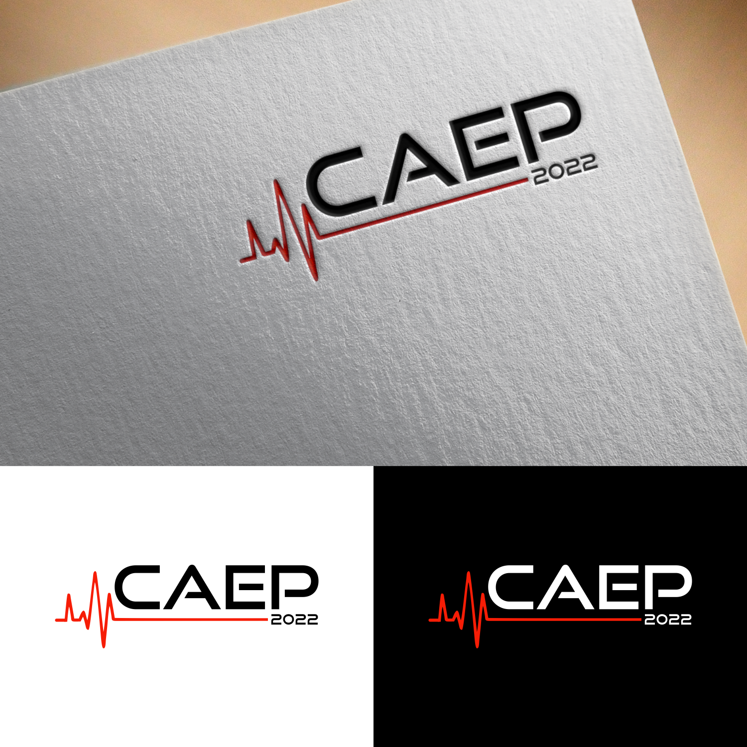 Logo-Design von semogaberkah für Canadian Association of Emergency Physicians | Design: #26771920