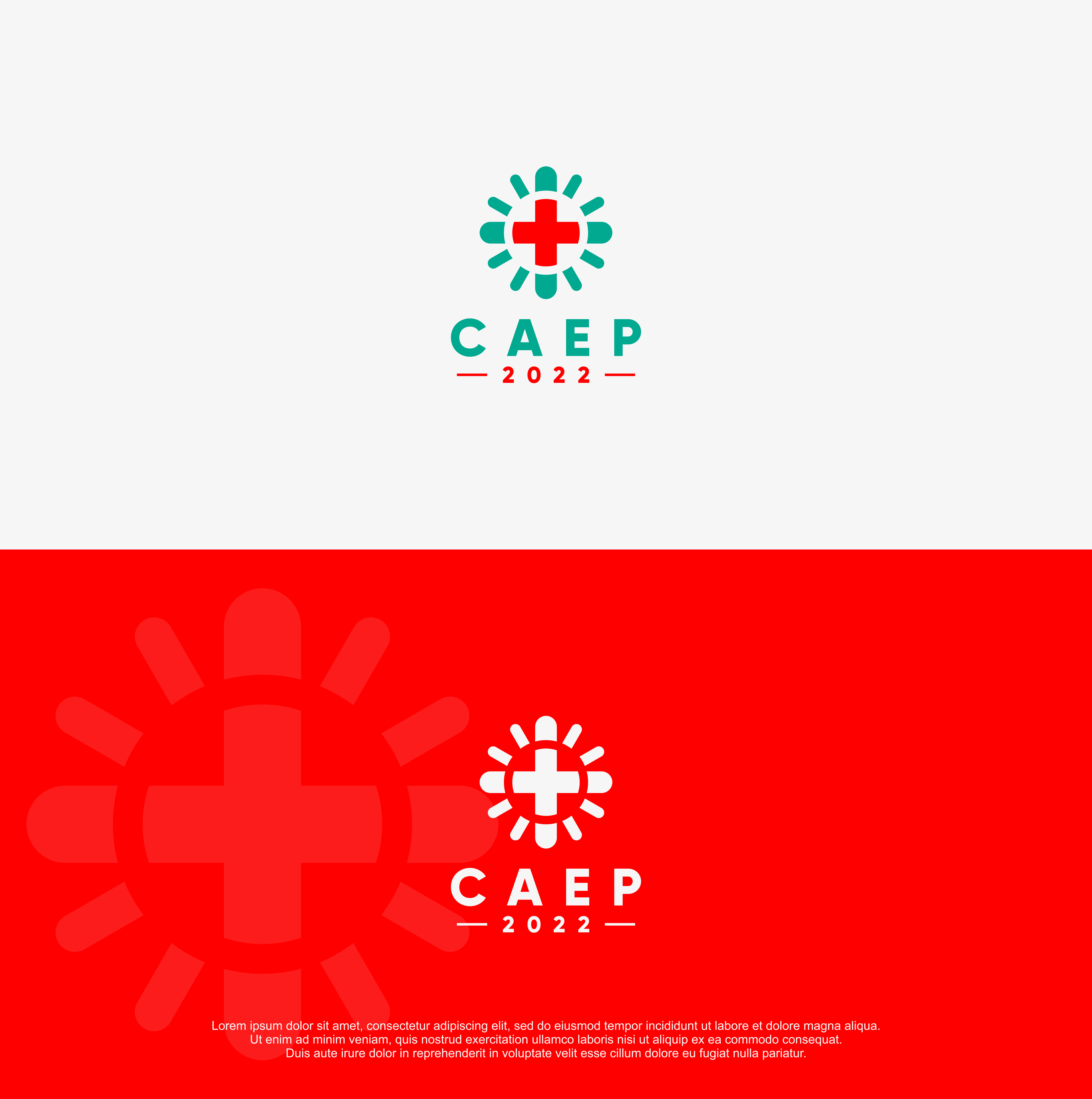Logo-Design von R!CKY für Canadian Association of Emergency Physicians | Design #26767583