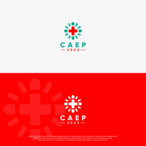 Logo-Design von R!CKY für Canadian Association of Emergency Physicians | Design: #26767583