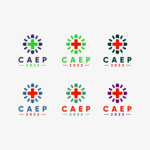 Logo-Design von R!CKY für Canadian Association of Emergency Physicians | Design: #26771875