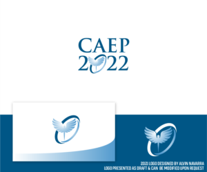 Logo-Design von alvinnavarra für Canadian Association of Emergency Physicians | Design: #26770212
