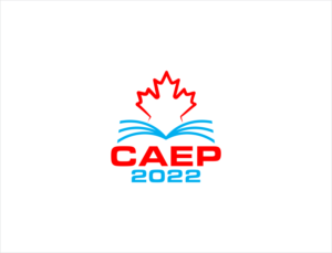 CAEP 2022 | Logo-Design von BNdesigner