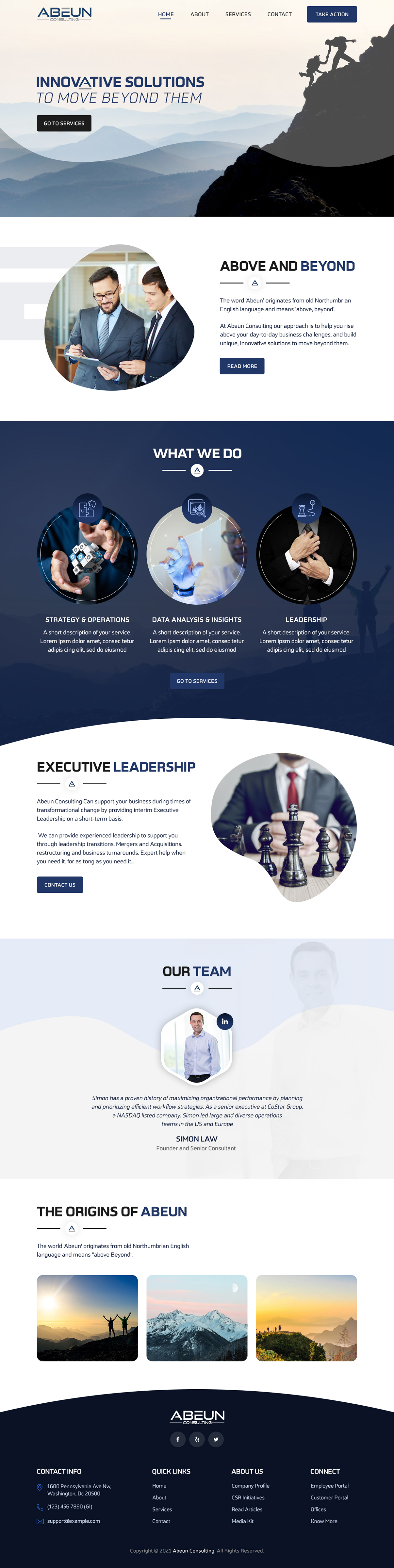 Diseño Web por sai.designer87 para este proyecto | Diseño #26775733