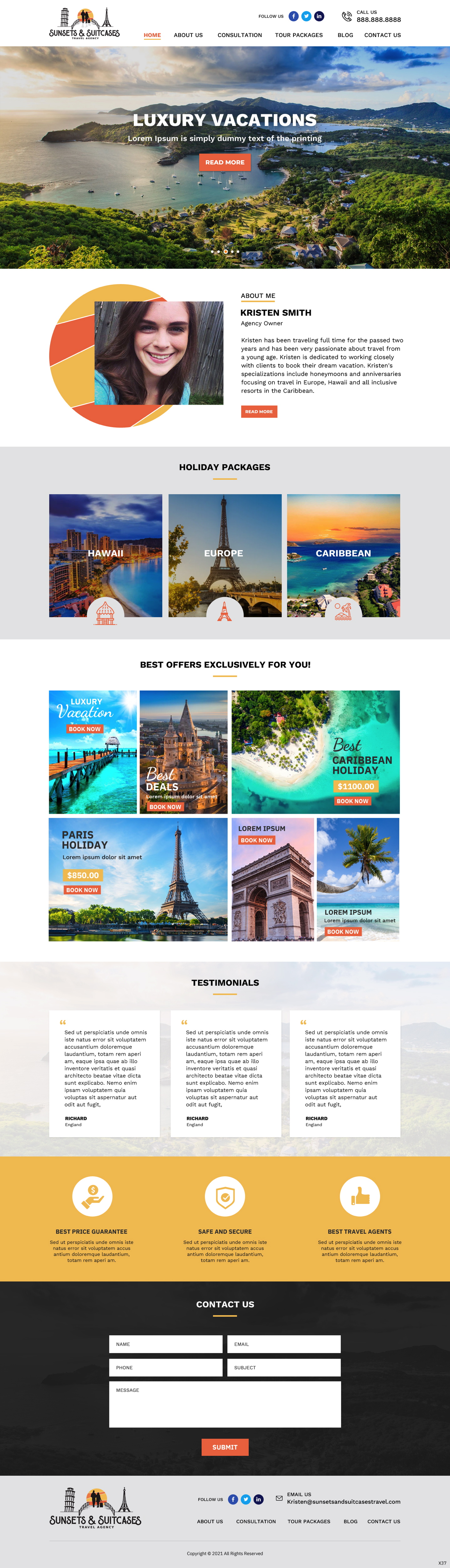 Design Wordpress par pb pour ce projet | Design #26759746
