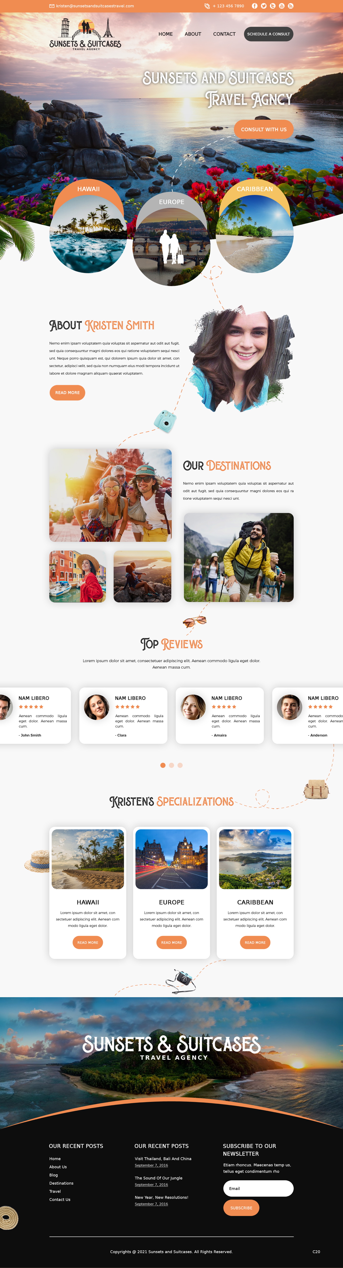 Wordpress Design by pb for this project | Design #26765360