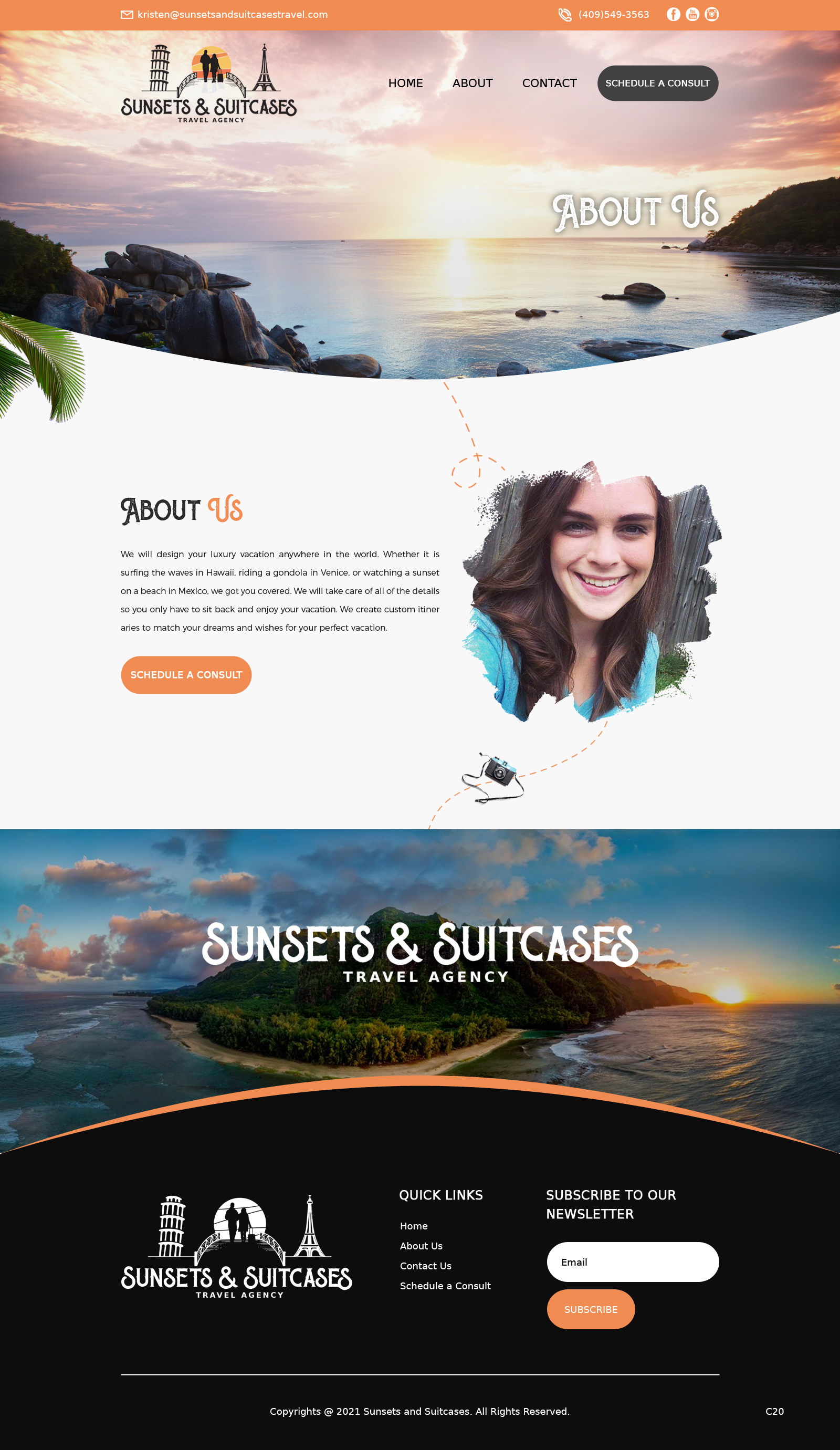 Wordpress Design by pb for this project | Design #26795736
