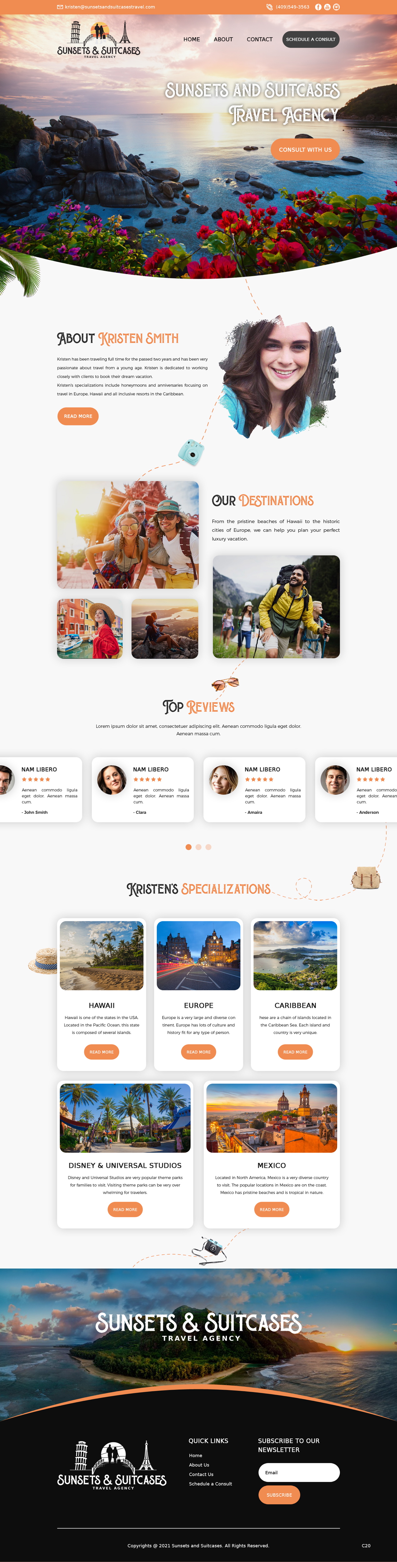 Wordpress Design by pb for this project | Design #26795737