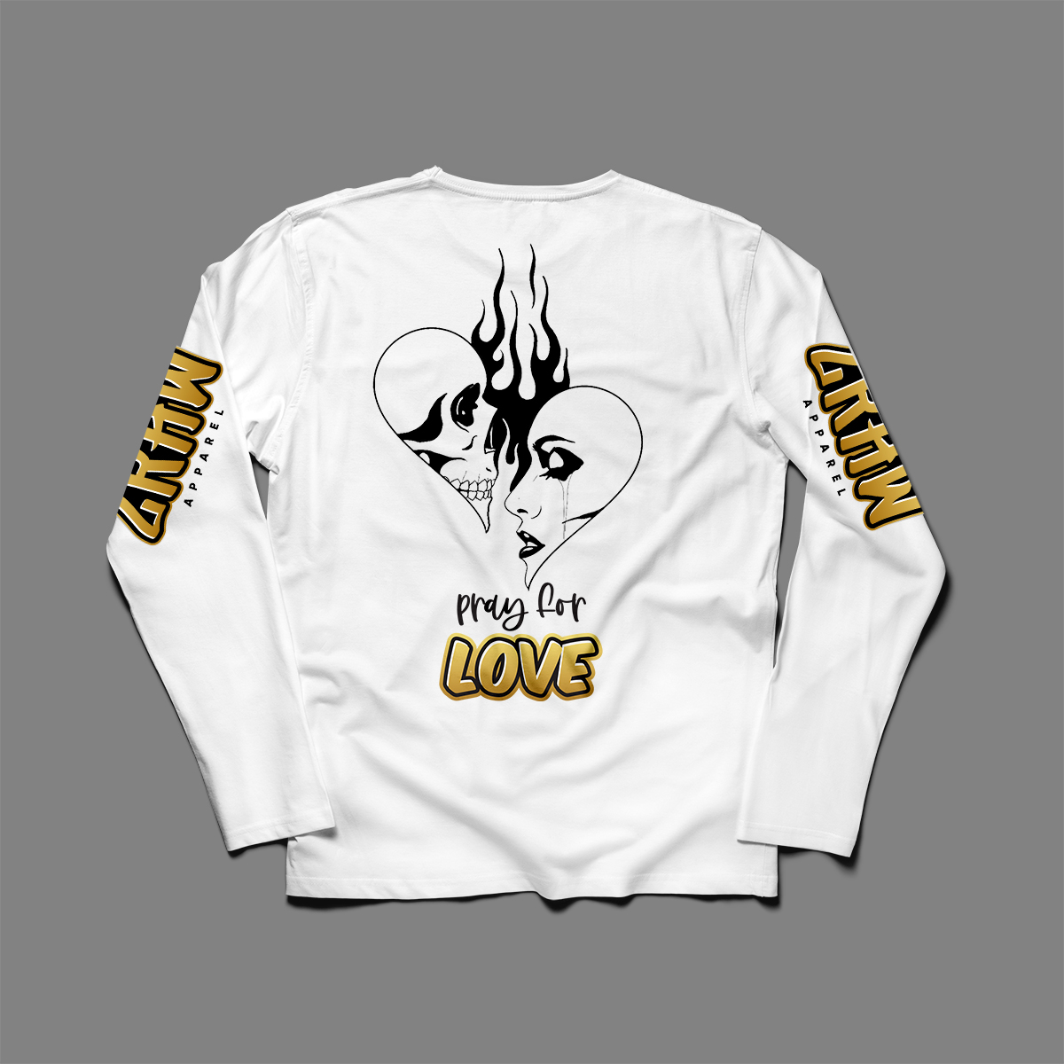 T-shirt Design by duskpro79 for this project | Design #26748730