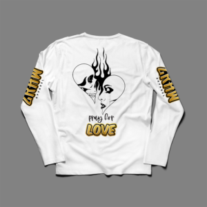 T-shirt Design by duskpro79 for this project | Design: #26748730