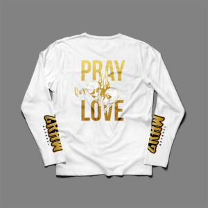 What is LOVE? | Diseño de Camiseta por duskpro79