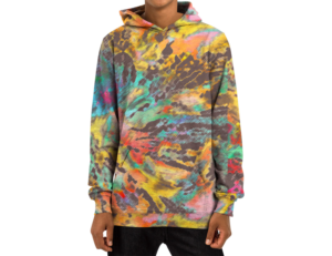 Urban Streetwear Brand Acid Wash Sweat Suit-Graphic needed | Diseño de Camiseta por Gagilend