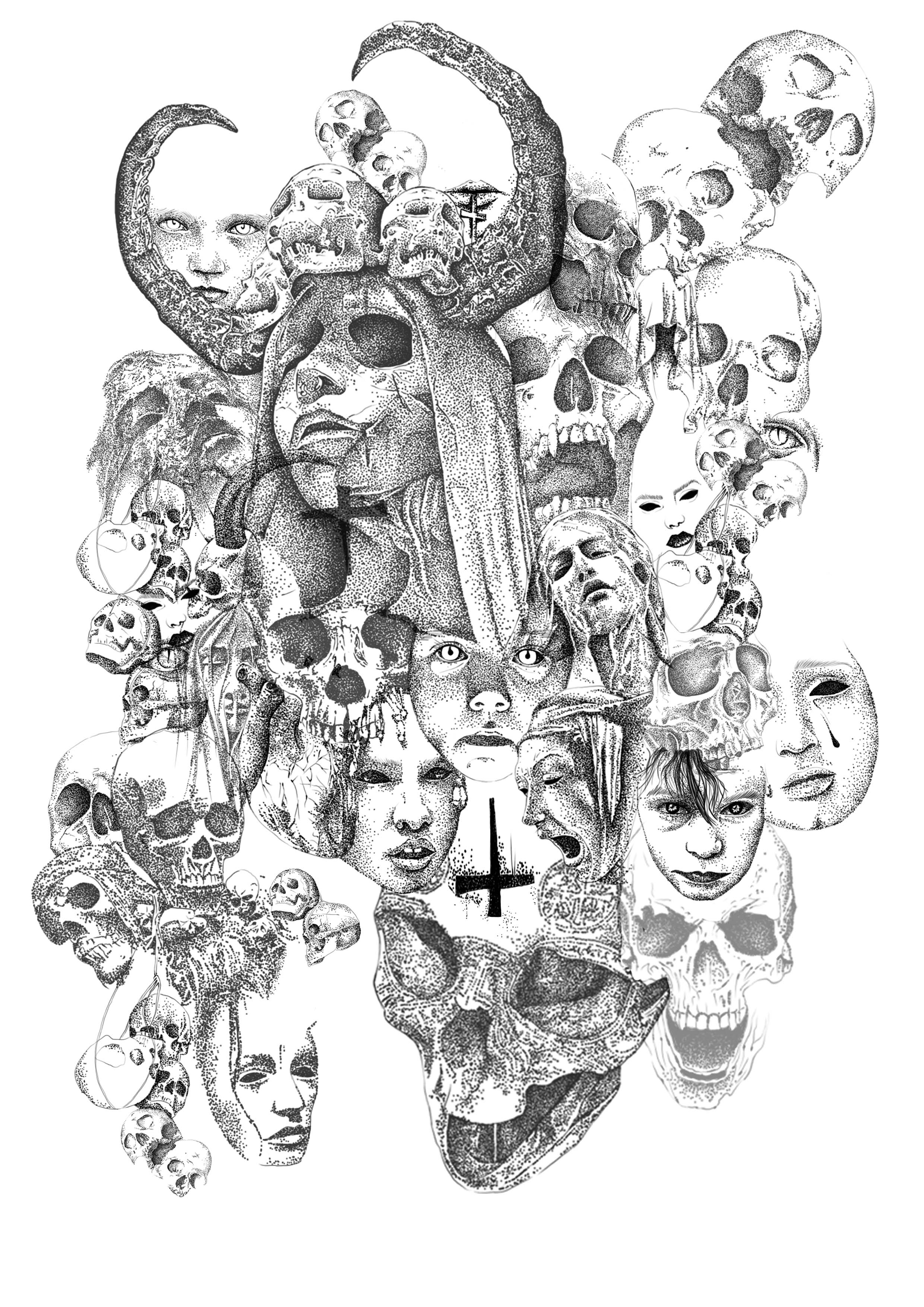 T-shirt Design by fabulosa1984 for this project | Design #26753362