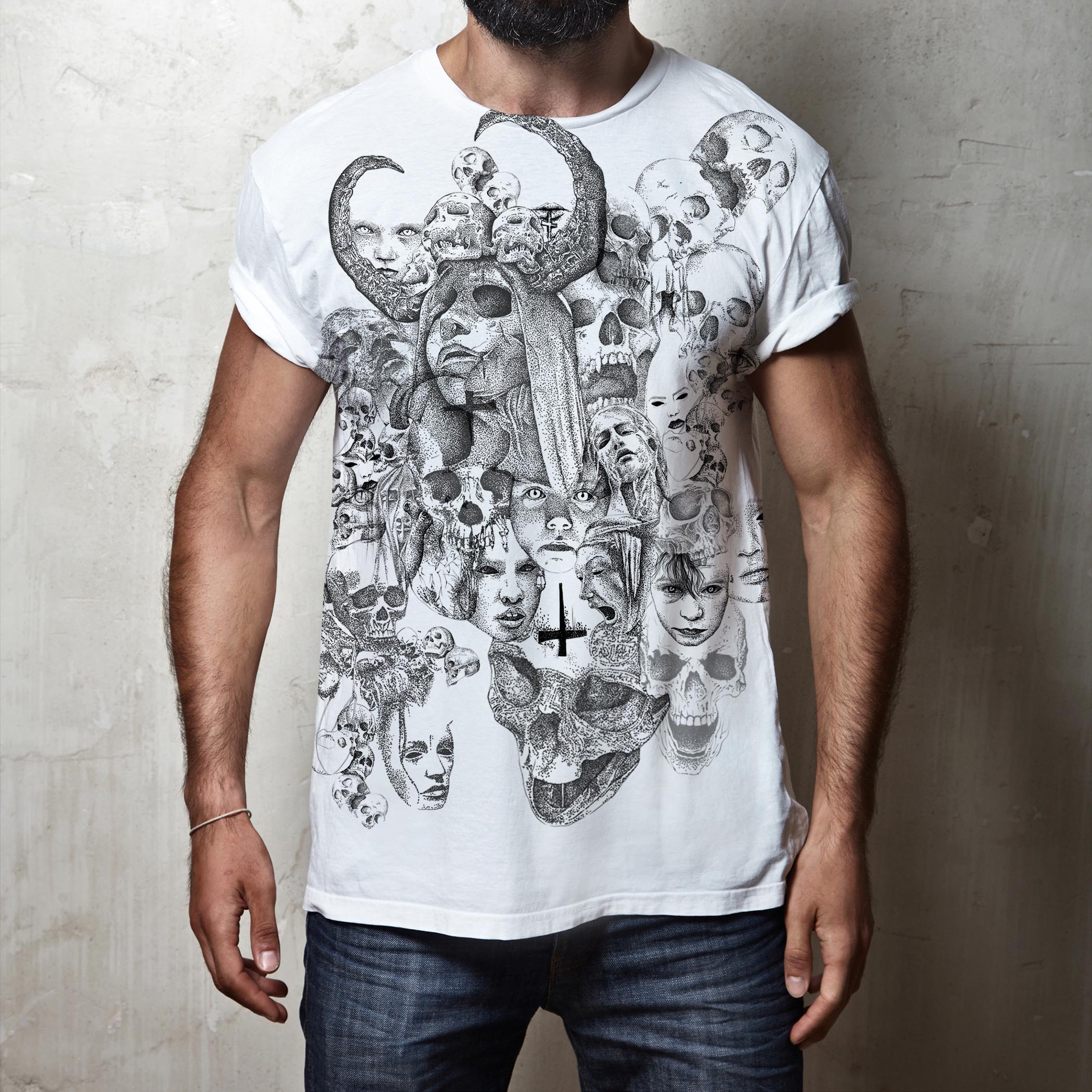 T-shirt Design by fabulosa1984 for this project | Design #26753372