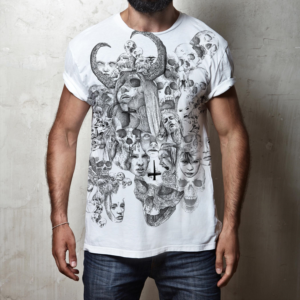 T-shirt Design by fabulosa1984 for this project | Design: #26753372