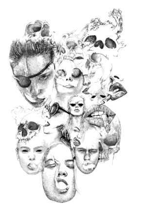 T-shirt Design by fabulosa1984 for this project | Design: #26753376