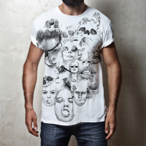 T-shirt Design by fabulosa1984 for this project | Design: #26753379