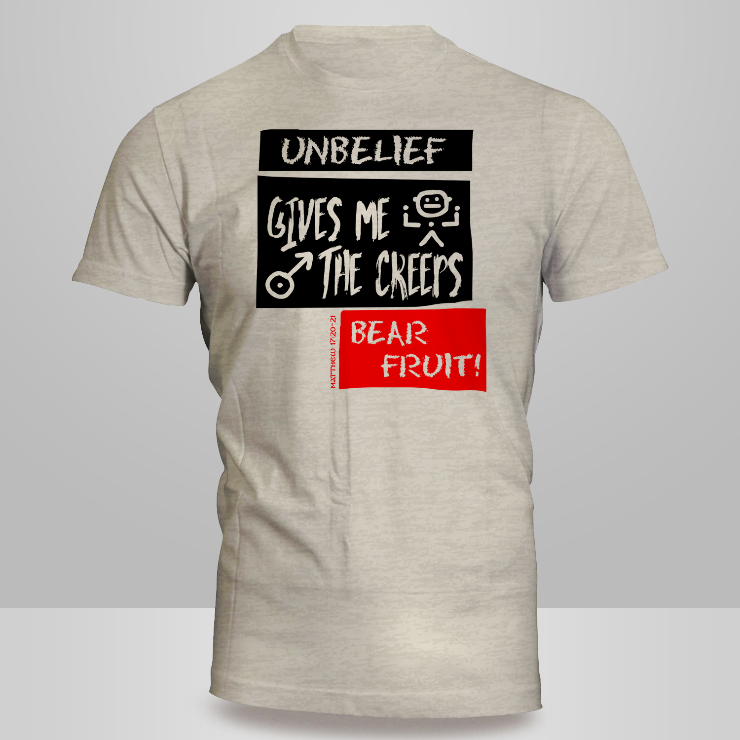 Design de T-shirt par Kero pour ce projet | Design #26749242