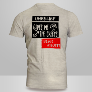 T-shirt Design by Kero