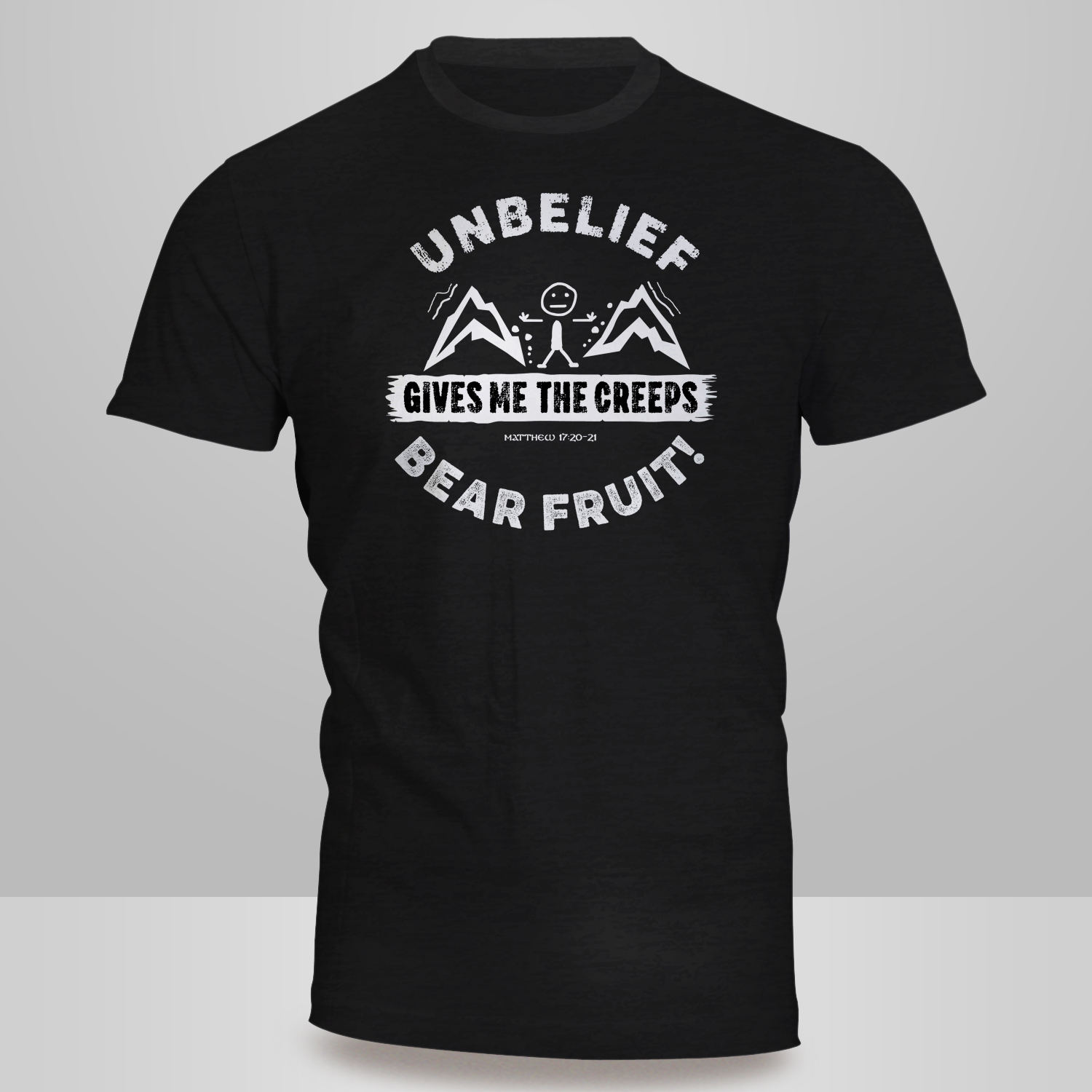 T-shirt Design by Kero for this project | Design #26755028