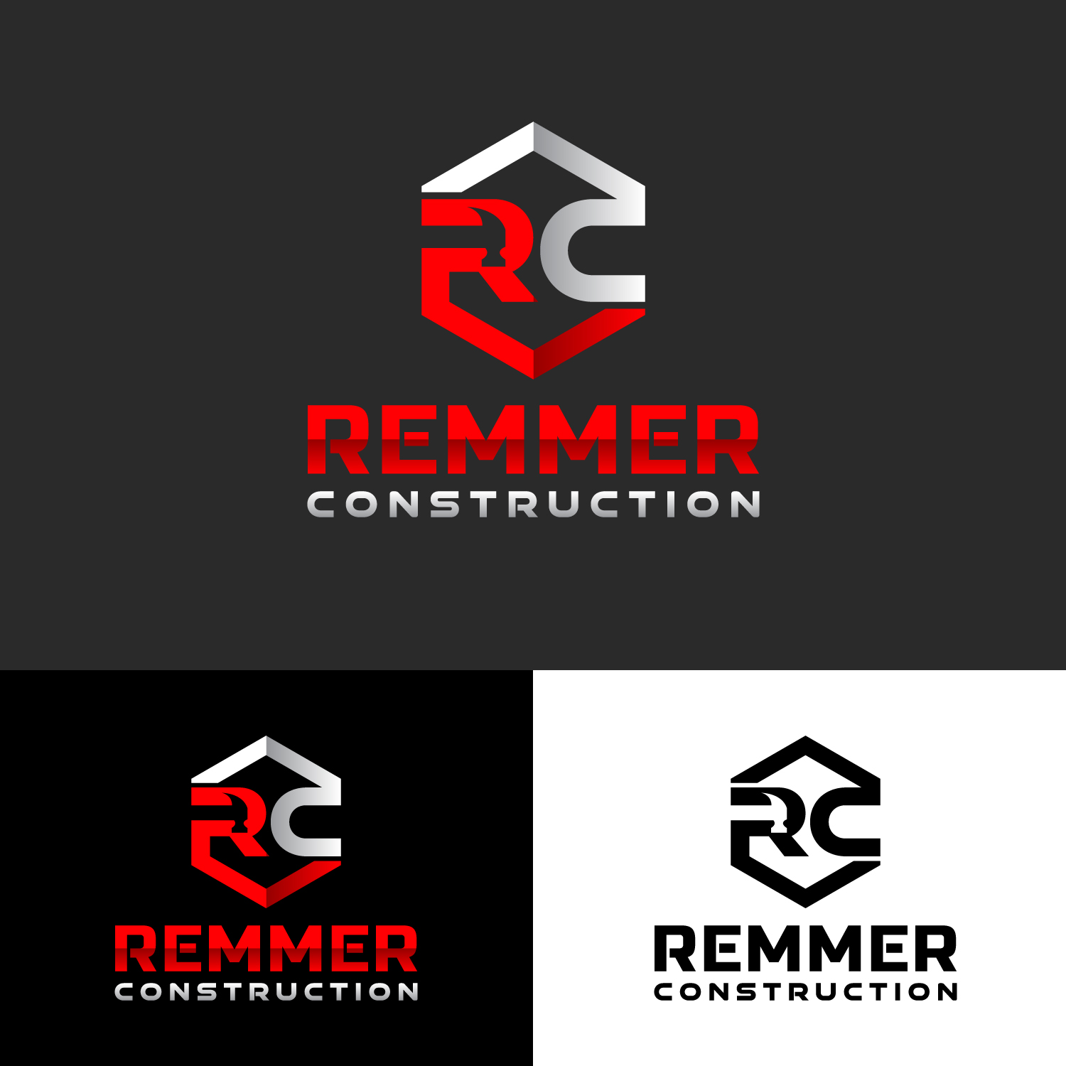 Logo Design by Rueell Artss for Brookside development | Design #26752792