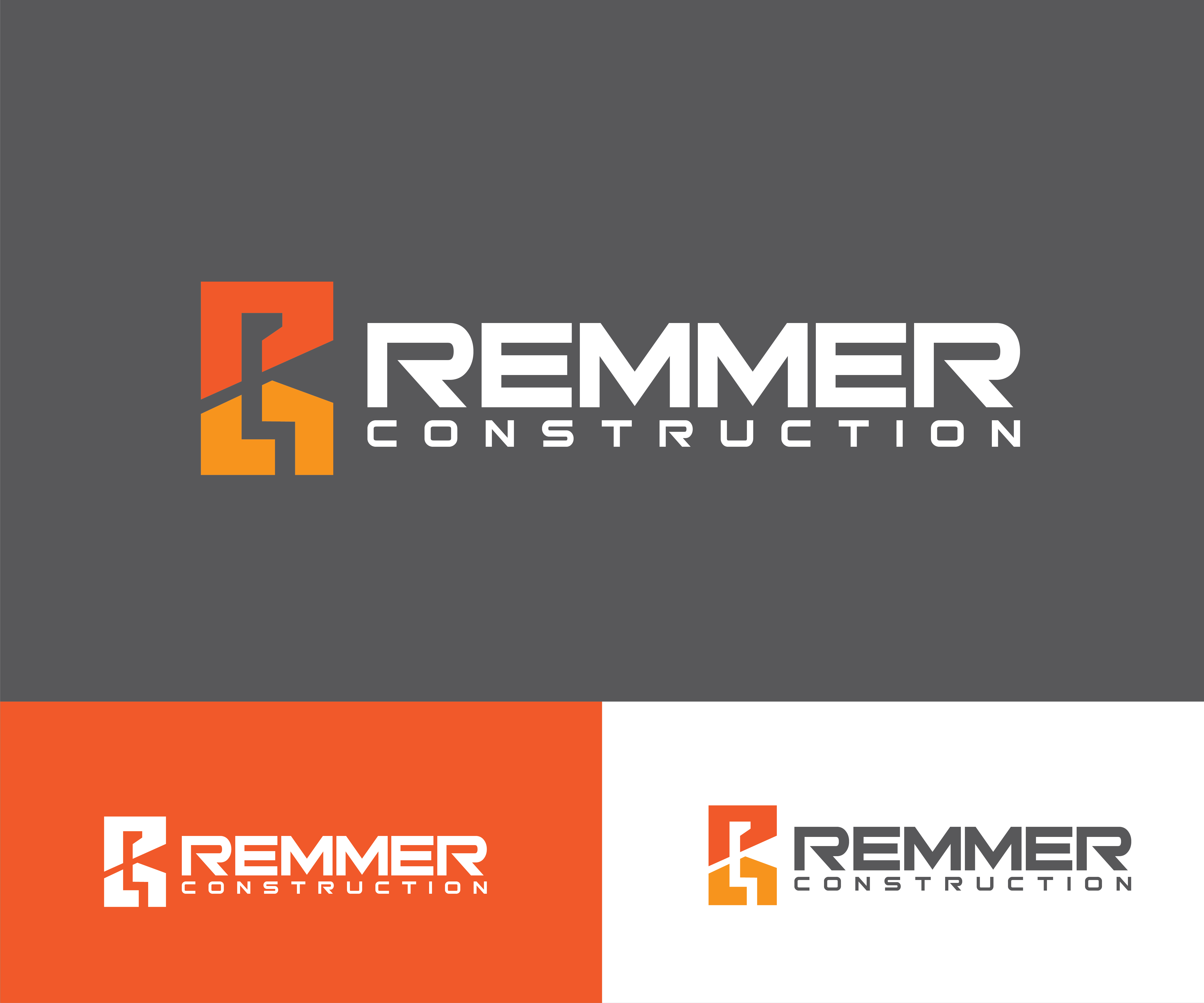 Logo Design by renderman for Brookside development | Design #26752308