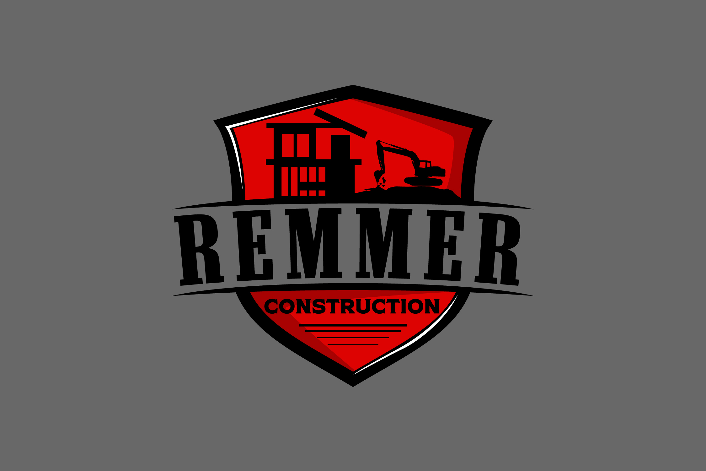 Diseño de Logo por Roger B. para Brookside development | Diseño #26752323