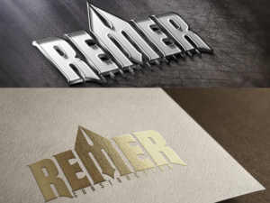 Logo Design by omorfaruq167