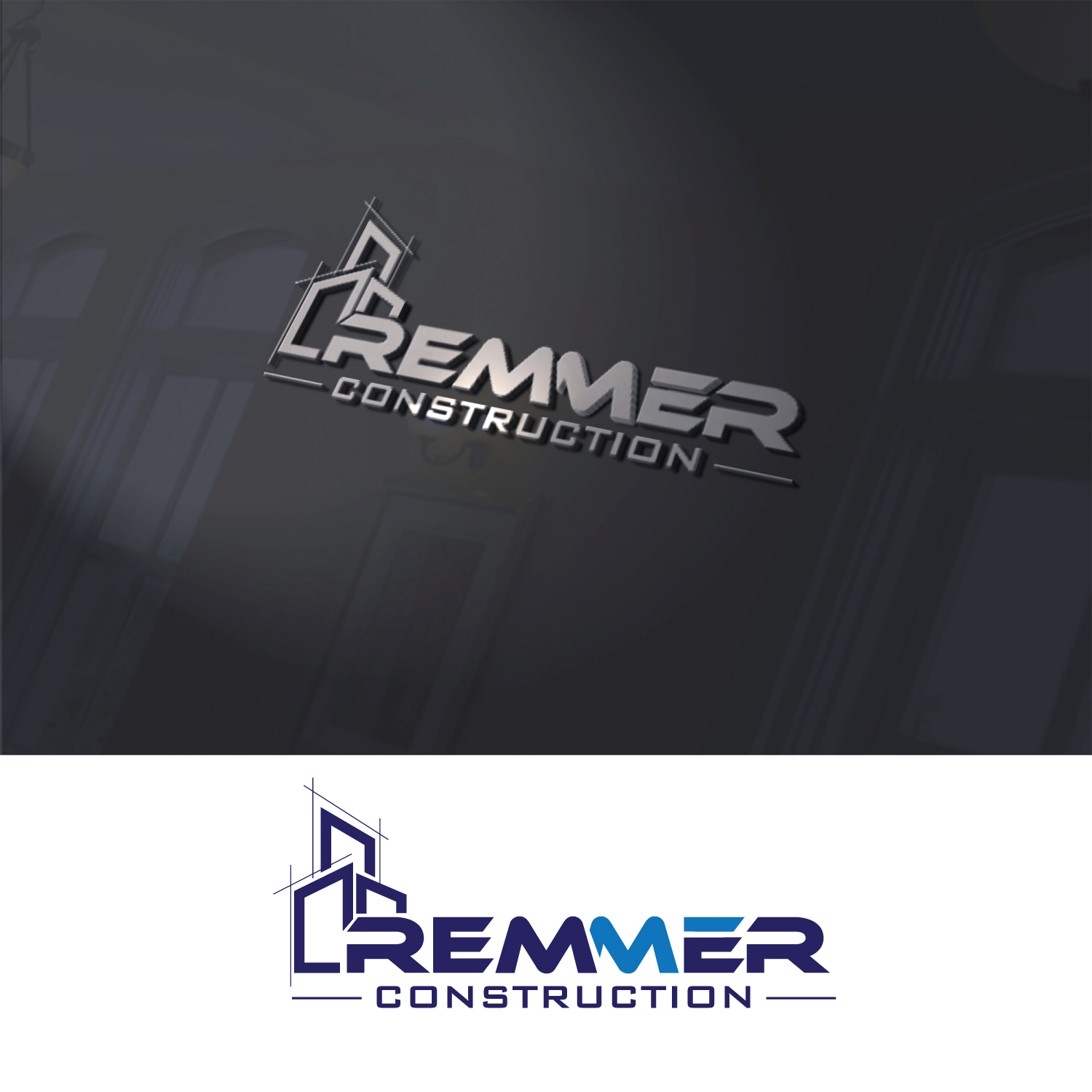 Diseño de Logo por GODDREAMCREATION para Brookside development | Diseño #26776075