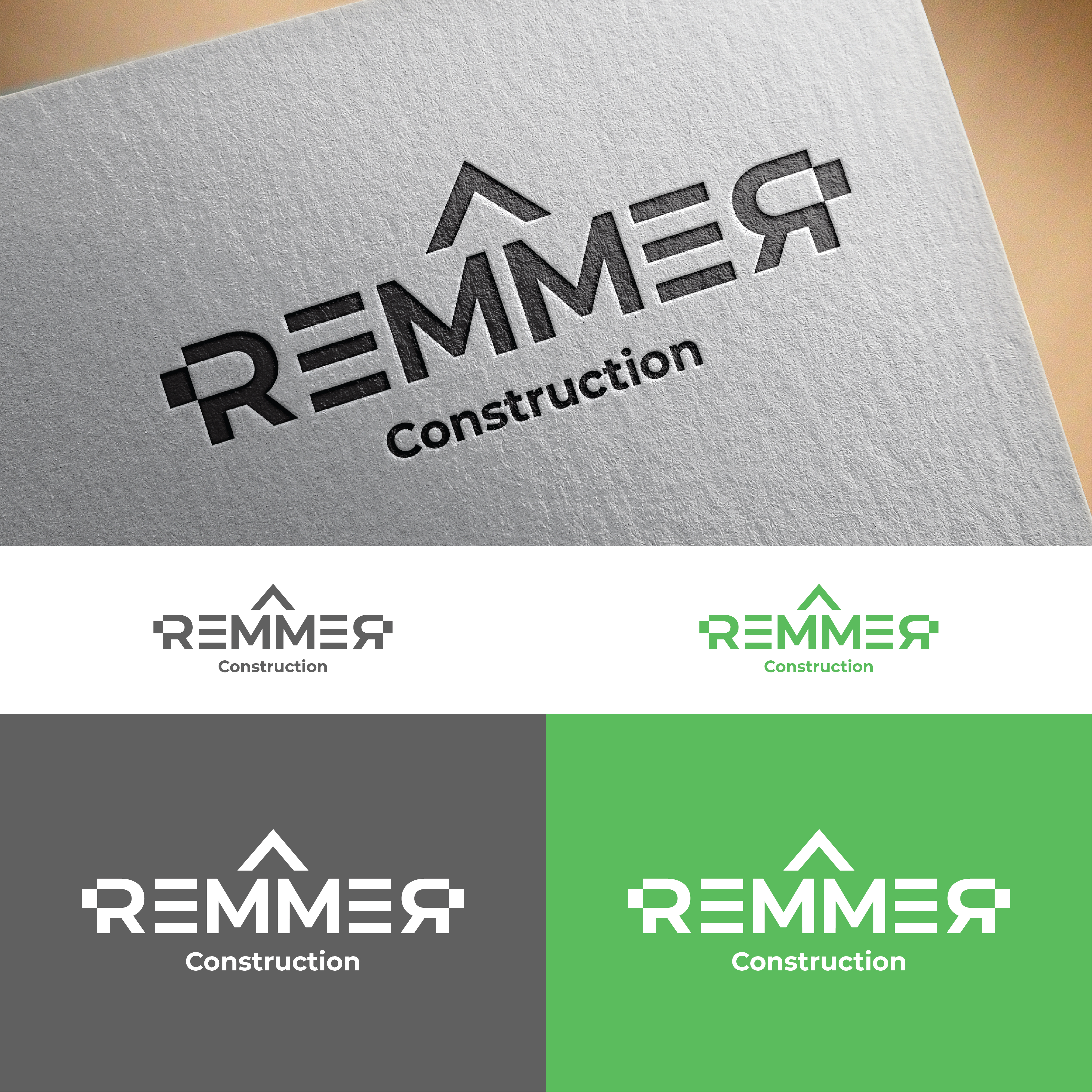 Logo Design by Velu Ra for Brookside development | Design #26781817