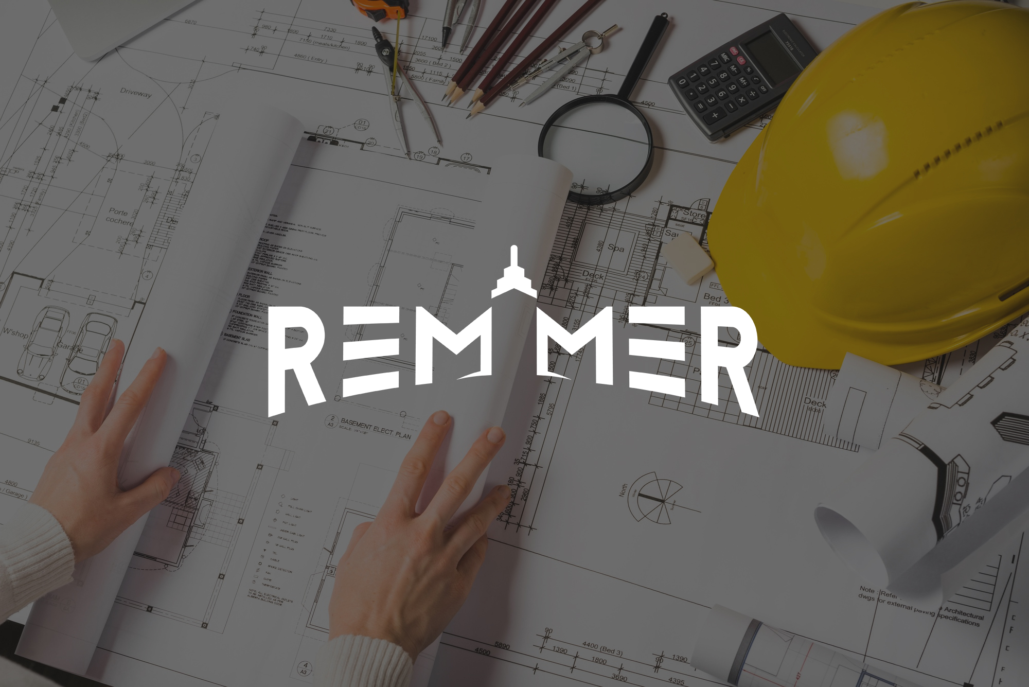 Logo Design by Elcdtm for Brookside development | Design #26754962