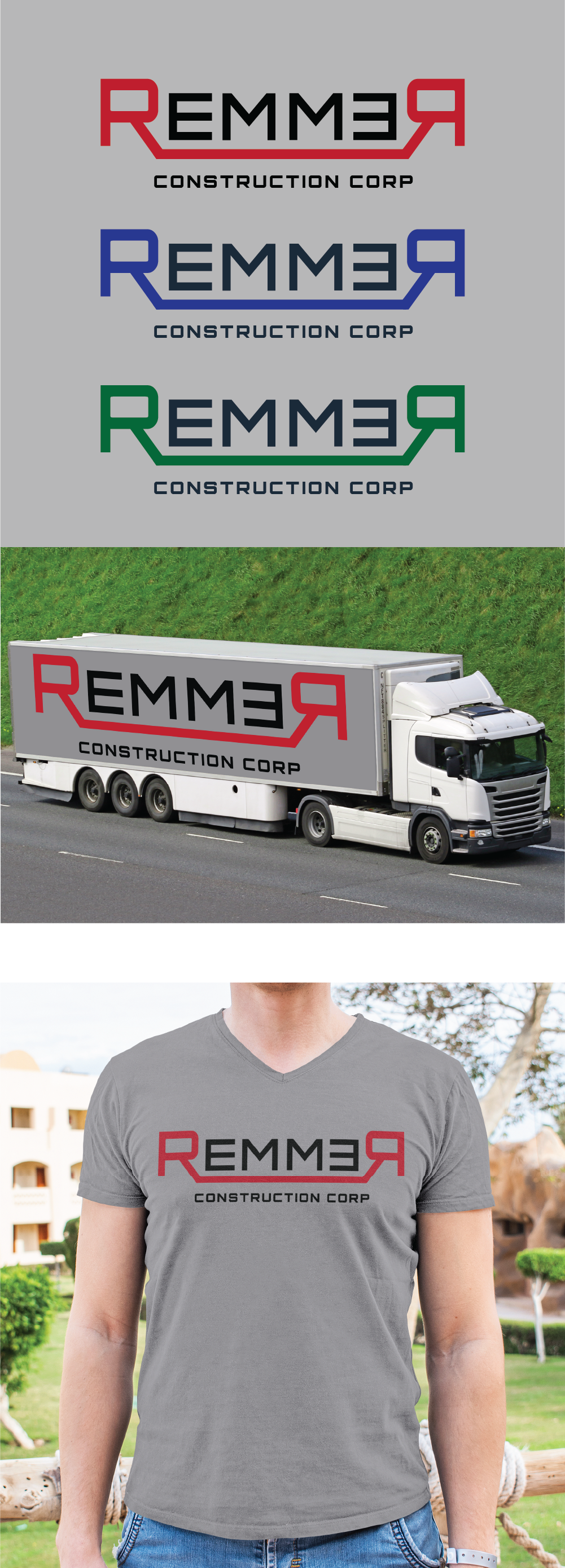 Logo Design by Rizki609 for Brookside development | Design #26754306