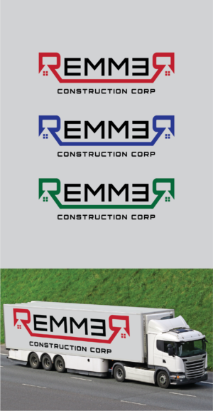 Logo Design by Rizki609 for Brookside development | Design: #26760815