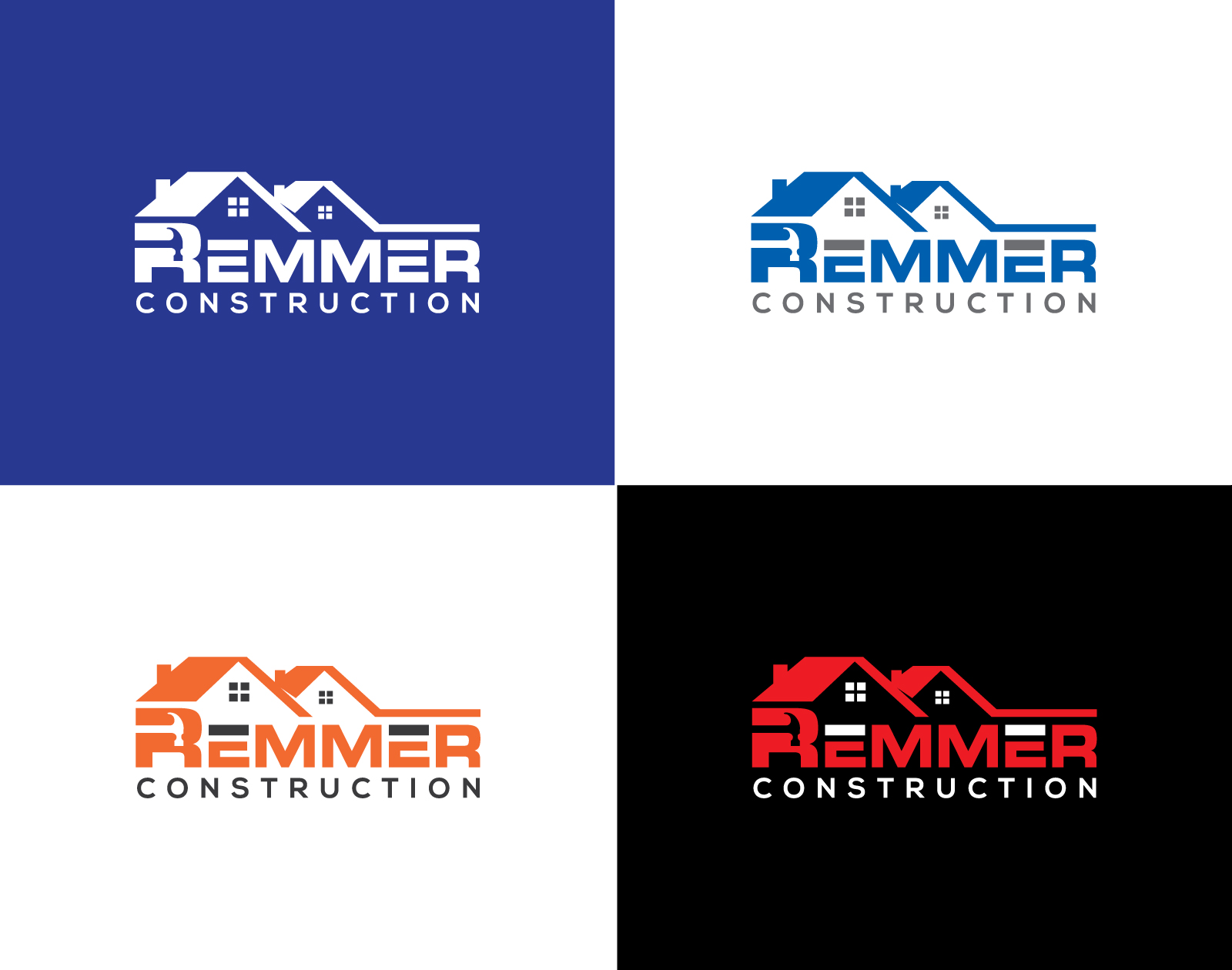 Logo Design by hoaihoai for Brookside development | Design #26782836