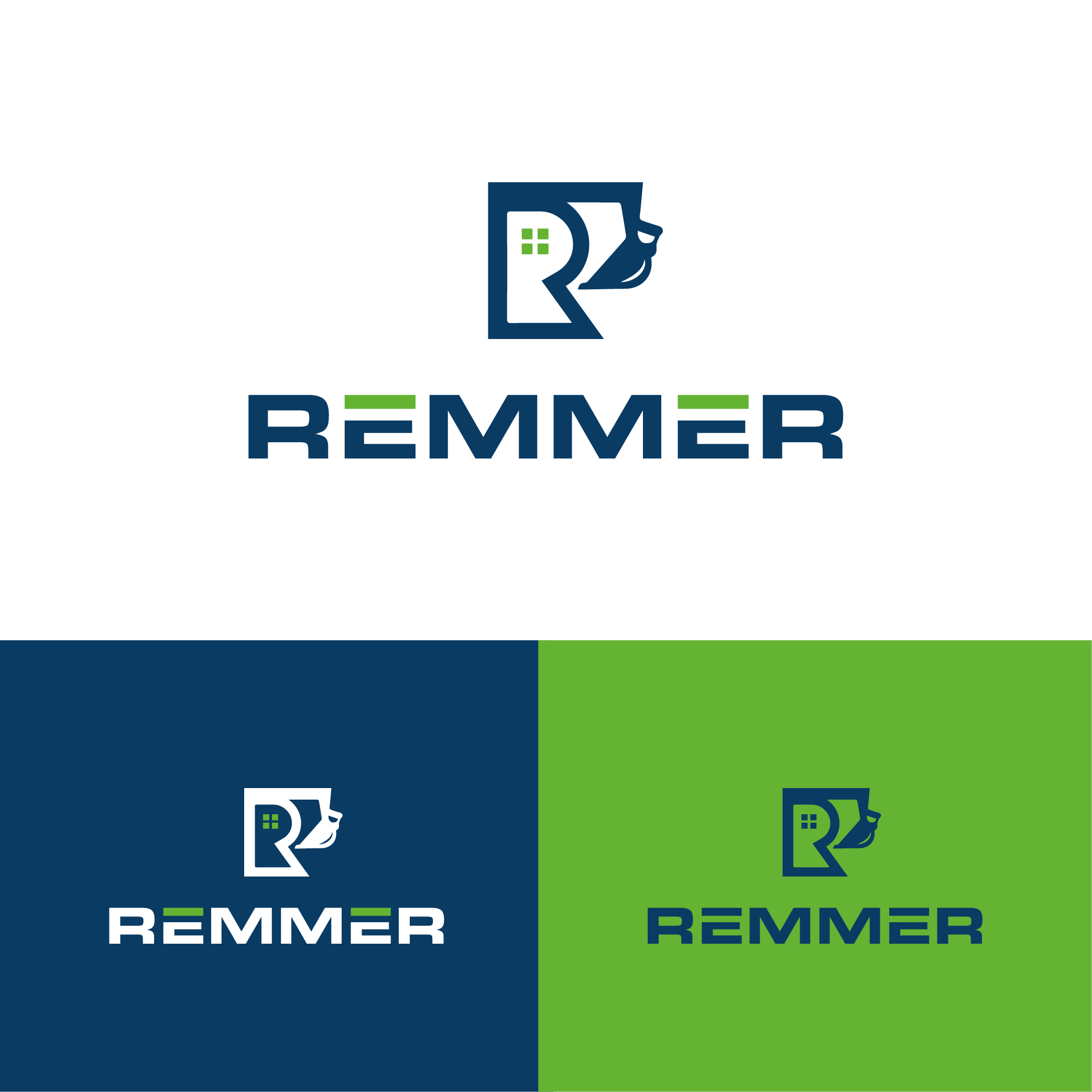 Logo-Design von AlphabetZero.co.uk für Brookside development | Design #26768332