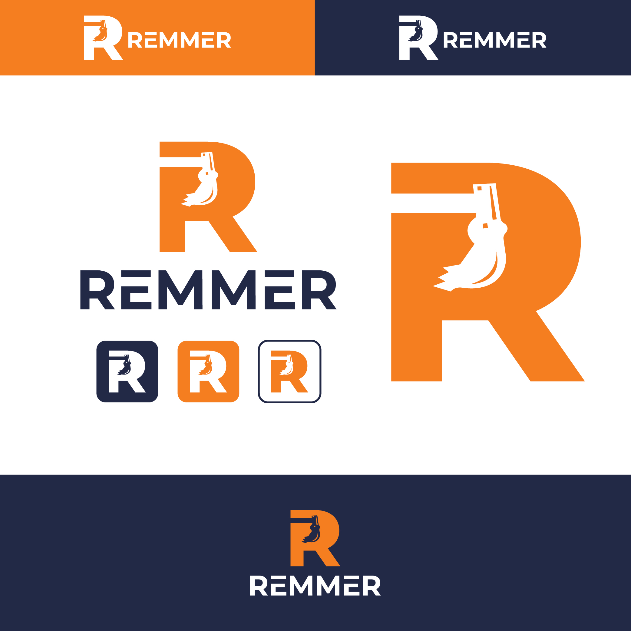 Logo Design by AlphabetZero.co.uk for Brookside development | Design #26770152