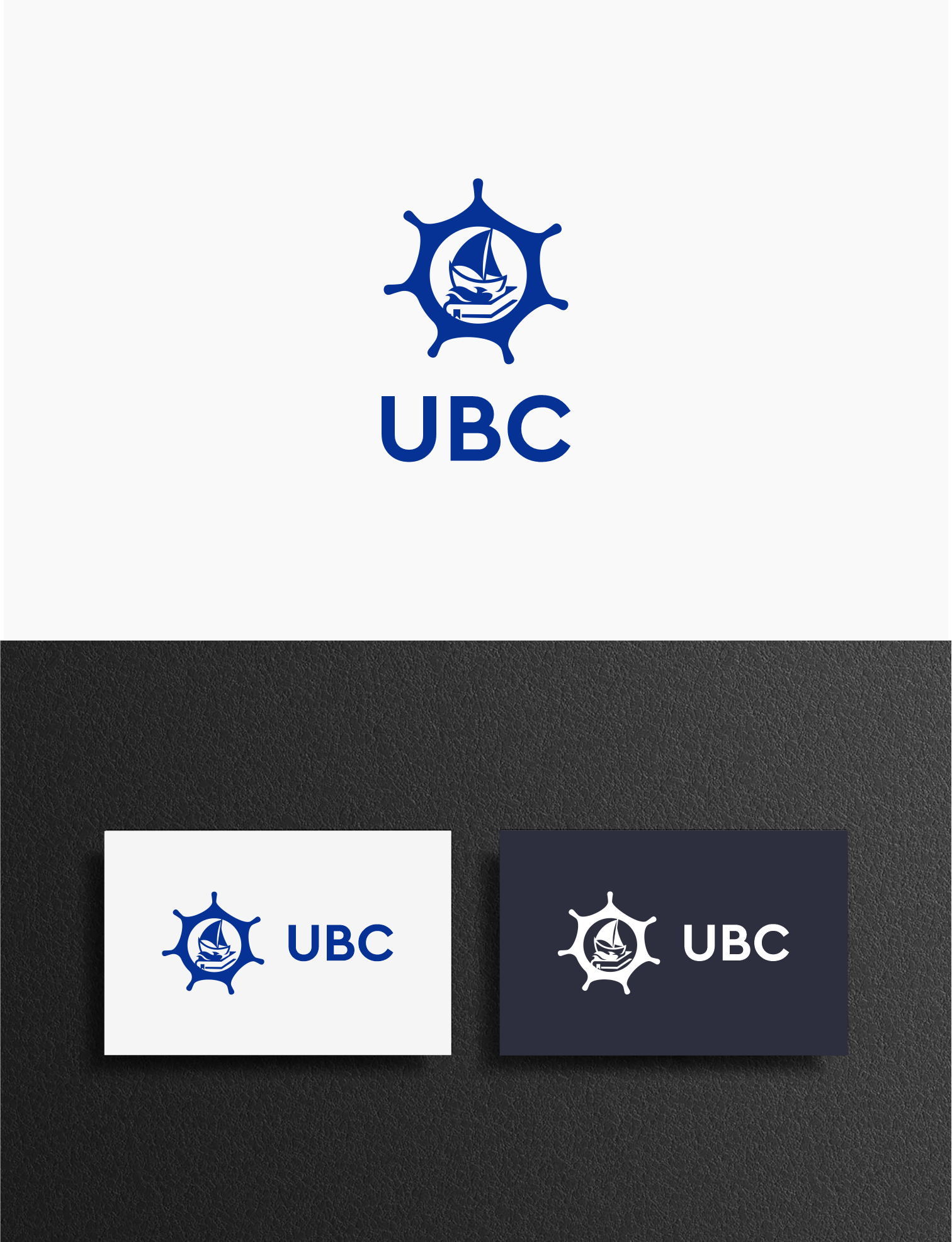 Logo Design by Omee for this project | Design #26765719
