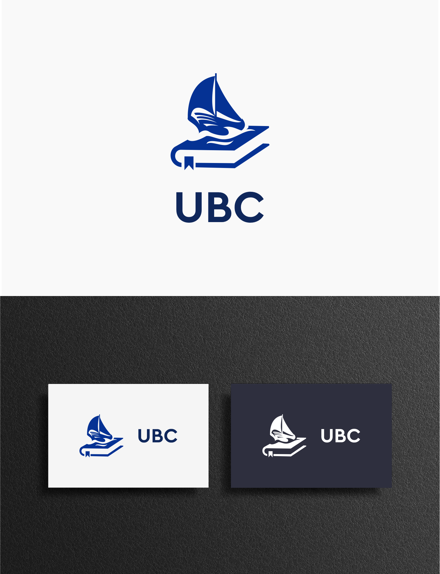 Logo Design by Omee for this project | Design #26767074