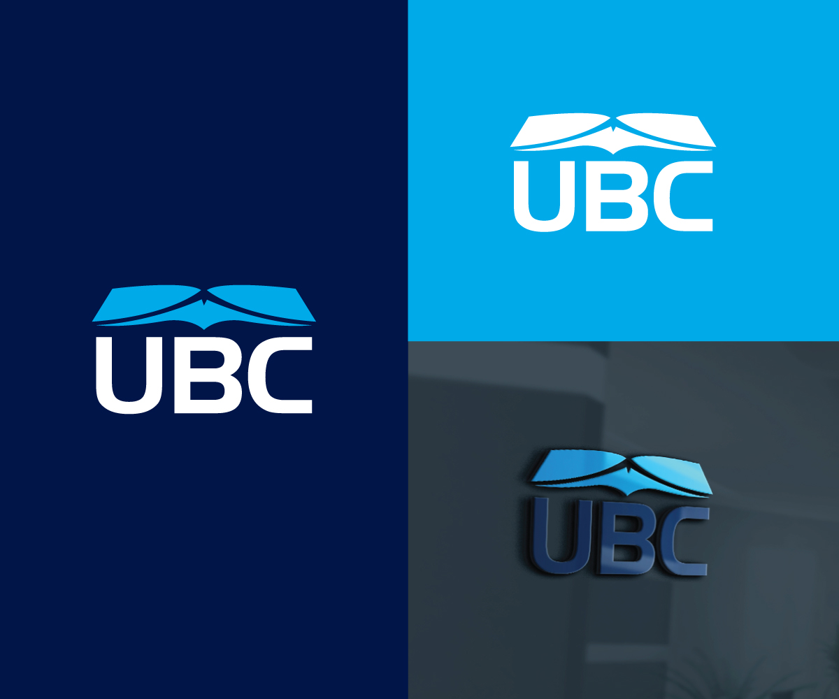 Logo Design by Atec for this project | Design #26759932