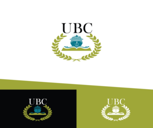 UBC | Design de Logo par Iris 3