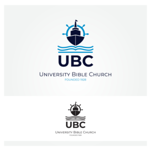 UBC | Logo Design by JWTL
