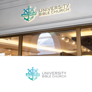 Logo Design by Trident for this project | Design: #26758808