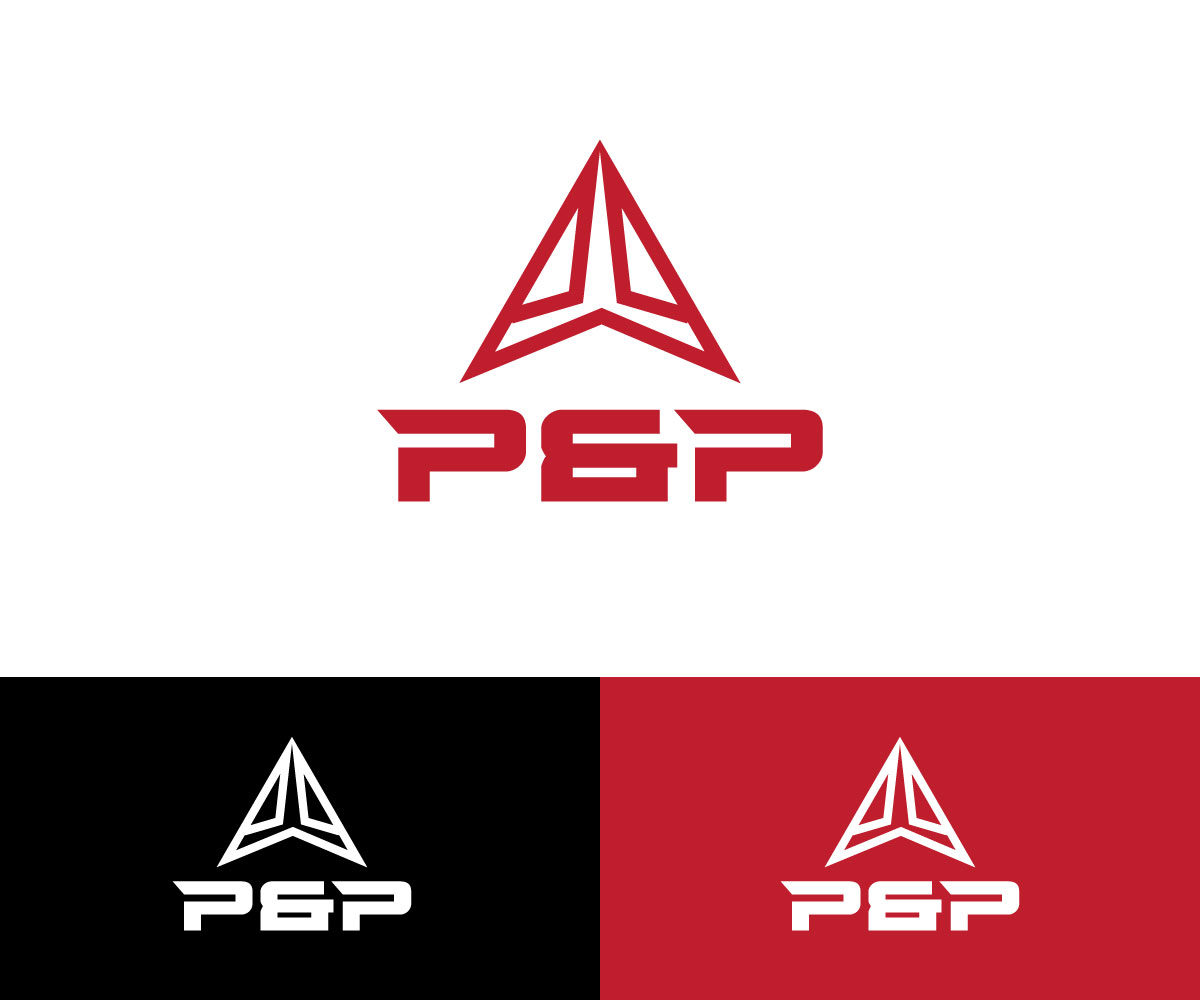 Diseño de Logo por makerlogoz para P and P Repair and Remodel | Diseño #26775767