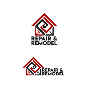P&P | Logo Design by PsyPen